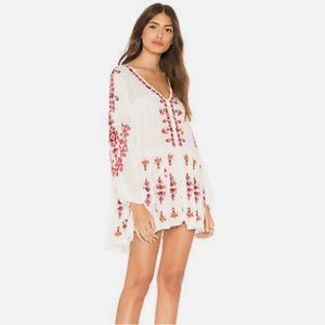 Free people dress